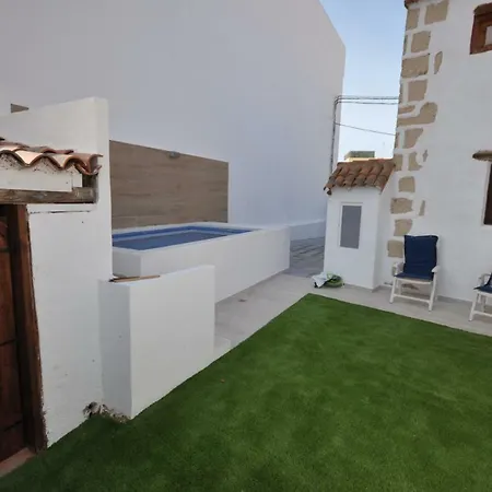 Casa Rural Valle San Lorenzo * Valle de San Lorenzo