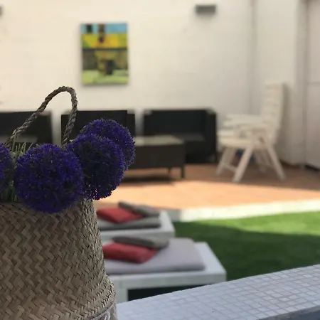 Holiday home Casa Rural Valle San Lorenzo