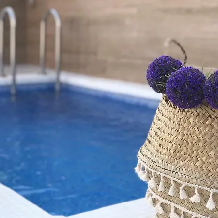 Holiday home Casa Rural Valle San Lorenzo