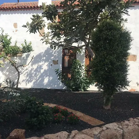 Casa Rural Valle San Lorenzo Holiday home Valle de San Lorenzo
