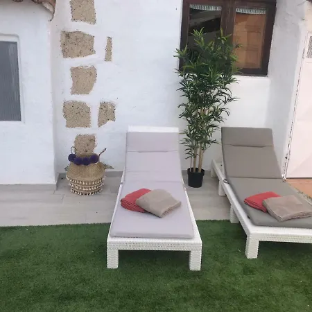 Prázdninový dům Casa Rural Valle San Lorenzo Valle de San Lorenzo