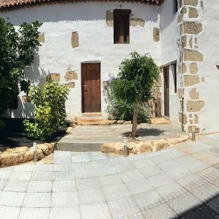 Casa Rural Valle San Lorenzo *