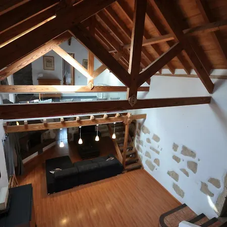 بيت للعطل Casa Rural Valle San Lorenzo