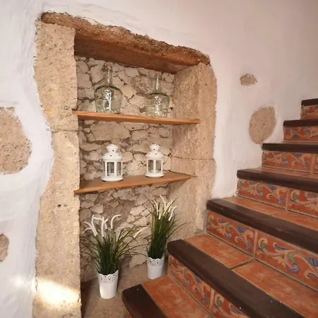 Casa Rural Valle San Lorenzo Valle de San Lorenzo
