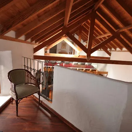بيت للعطل Casa Rural Valle San Lorenzo Valle de San Lorenzo