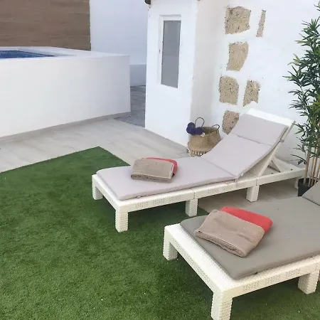 بيت للعطل Casa Rural Valle San Lorenzo Valle de San Lorenzo