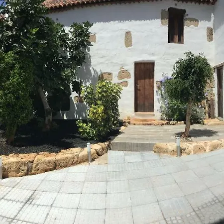 بيت للعطل Casa Rural Valle San Lorenzo