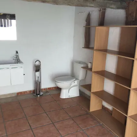 بيت للعطل Casa Rural Valle San Lorenzo Valle de San Lorenzo
