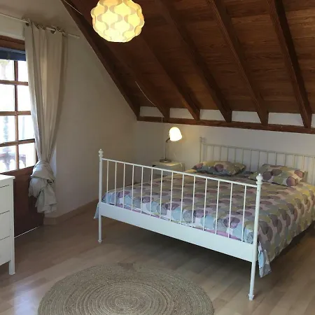 Casa Rural Valle San Lorenzo بيت للعطل