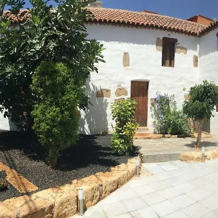 Casa Rural Valle San Lorenzo Valle de San Lorenzo