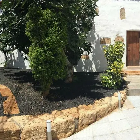 Tatil Evi Casa Rural Valle San Lorenzo Valle de San Lorenzo